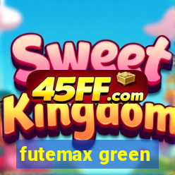 futemax green